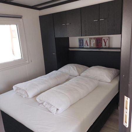 Vakantie Chalet Makkum Eksteriør billede