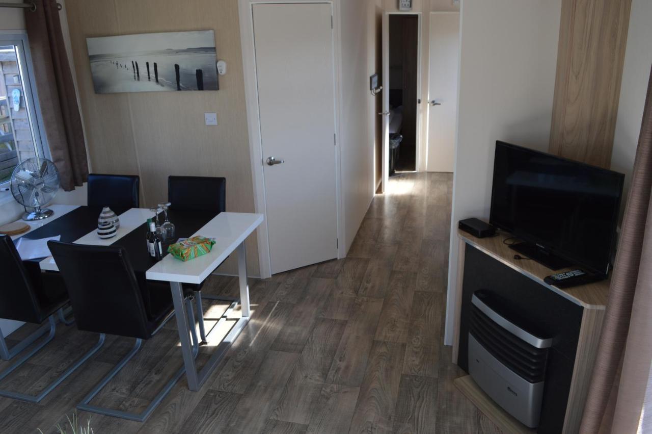 Vakantie Chalet Makkum Eksteriør billede