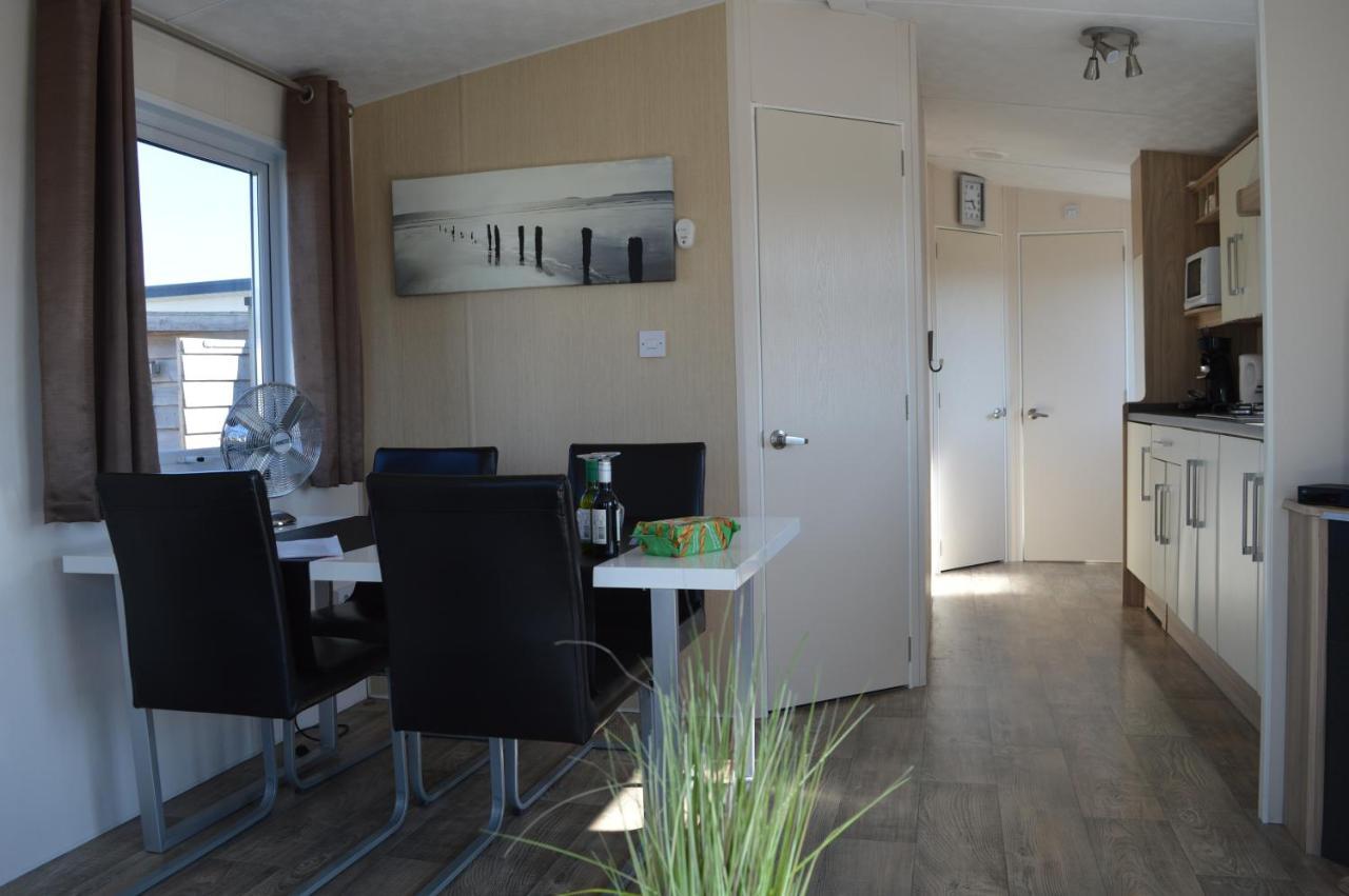 Vakantie Chalet Makkum Eksteriør billede
