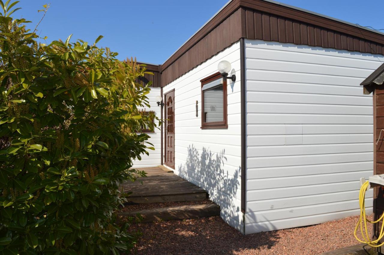 Vakantie Chalet Makkum Eksteriør billede