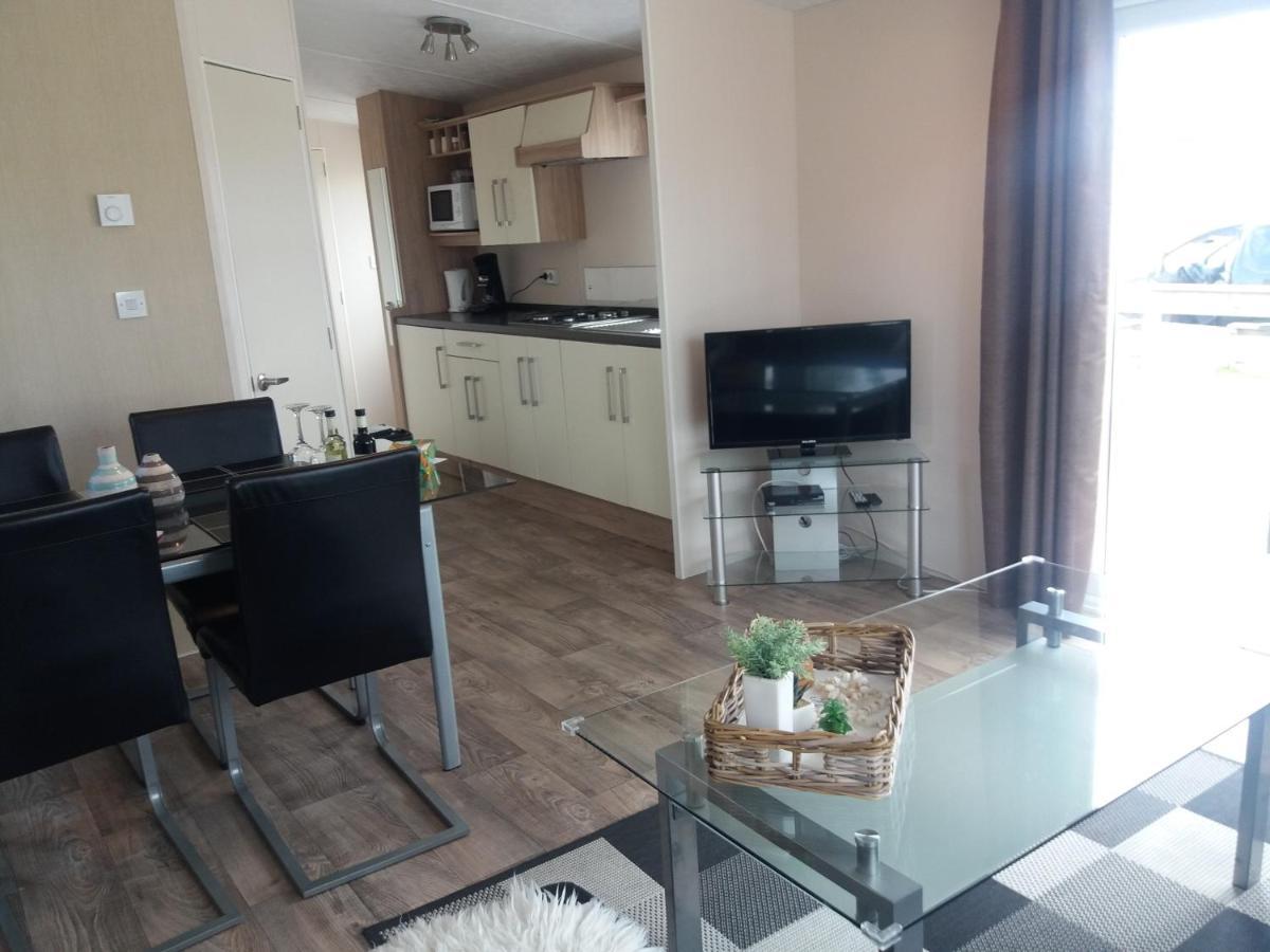 Vakantie Chalet Makkum Eksteriør billede