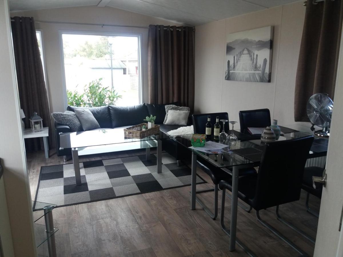 Vakantie Chalet Makkum Eksteriør billede