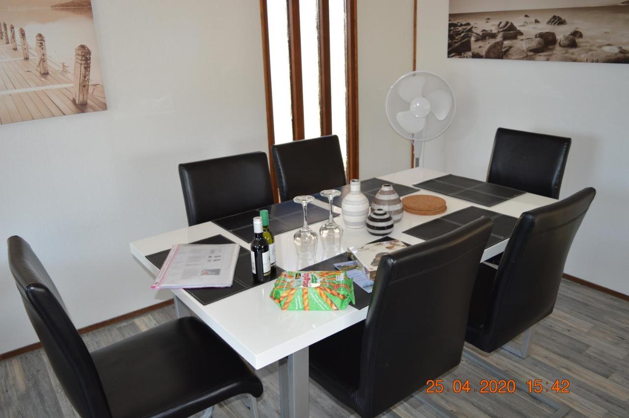 Vakantie Chalet Makkum Eksteriør billede