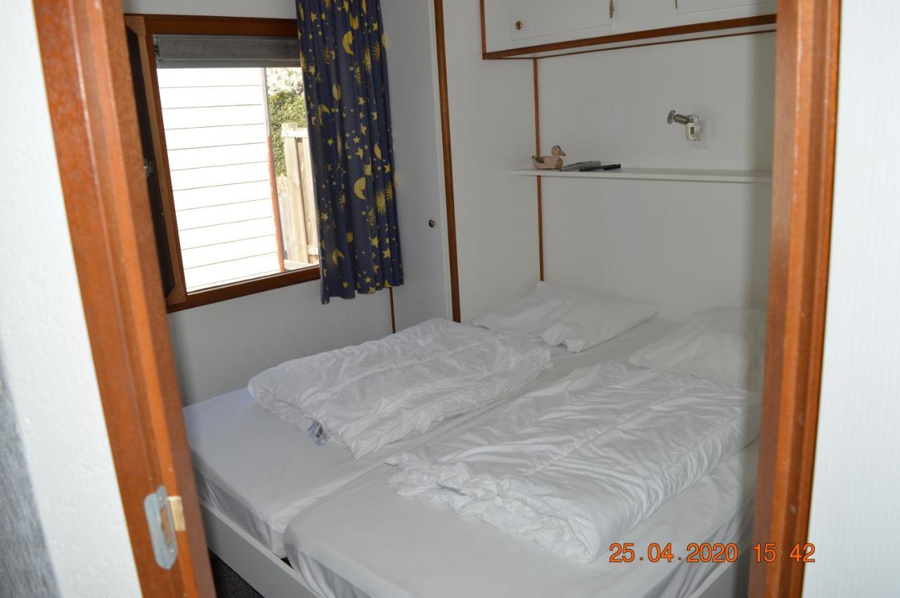 Vakantie Chalet Makkum Eksteriør billede