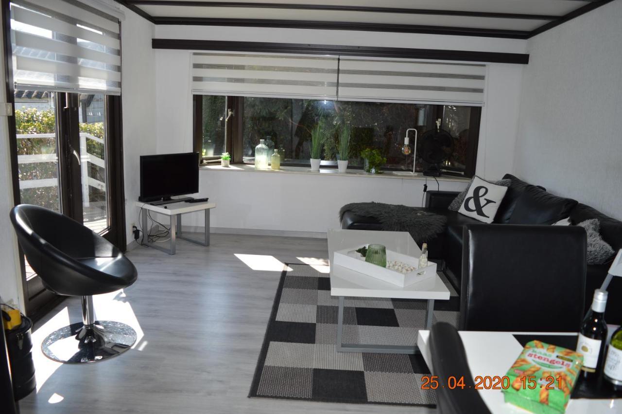 Vakantie Chalet Makkum Eksteriør billede
