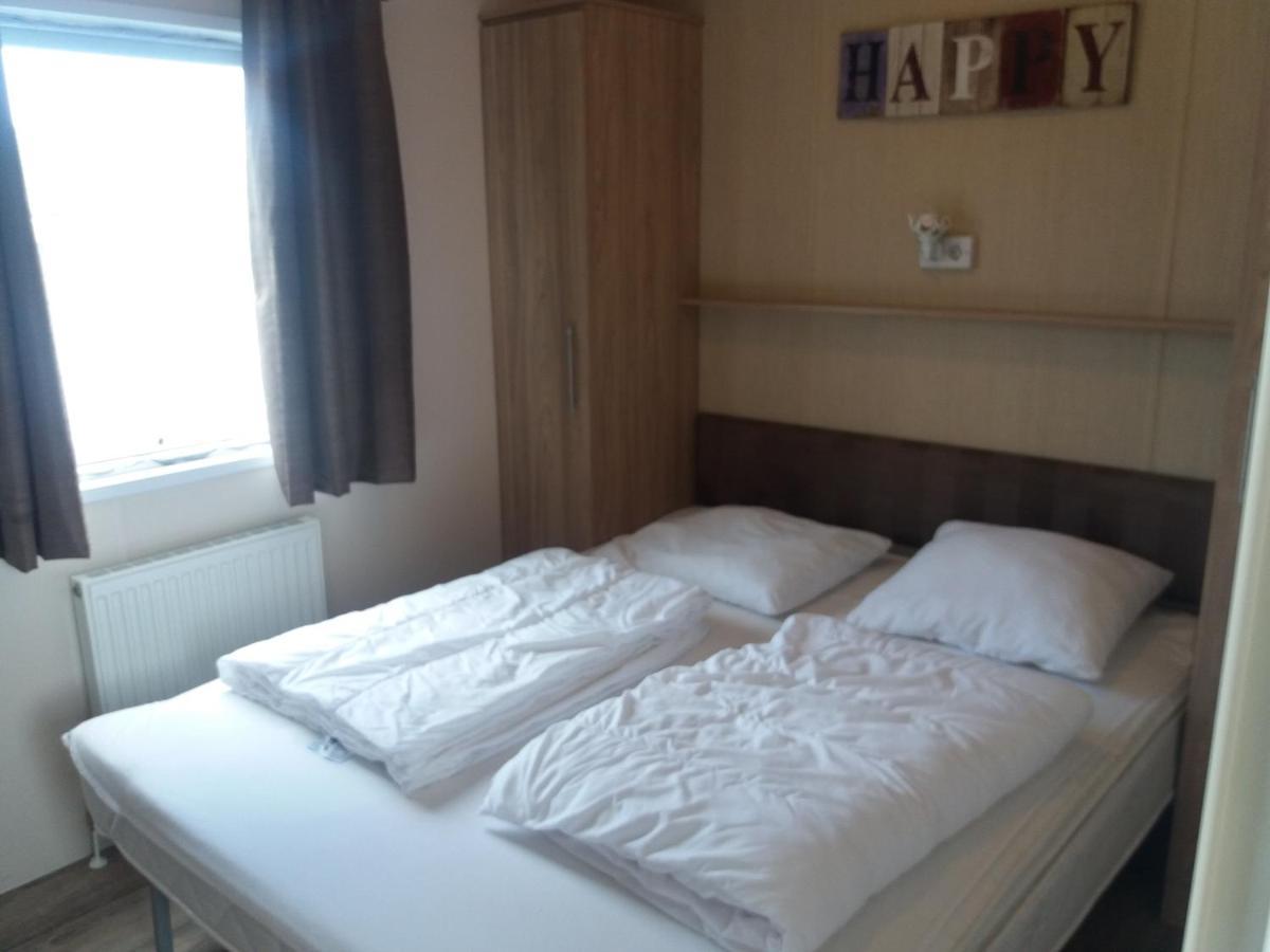 Vakantie Chalet Makkum Eksteriør billede