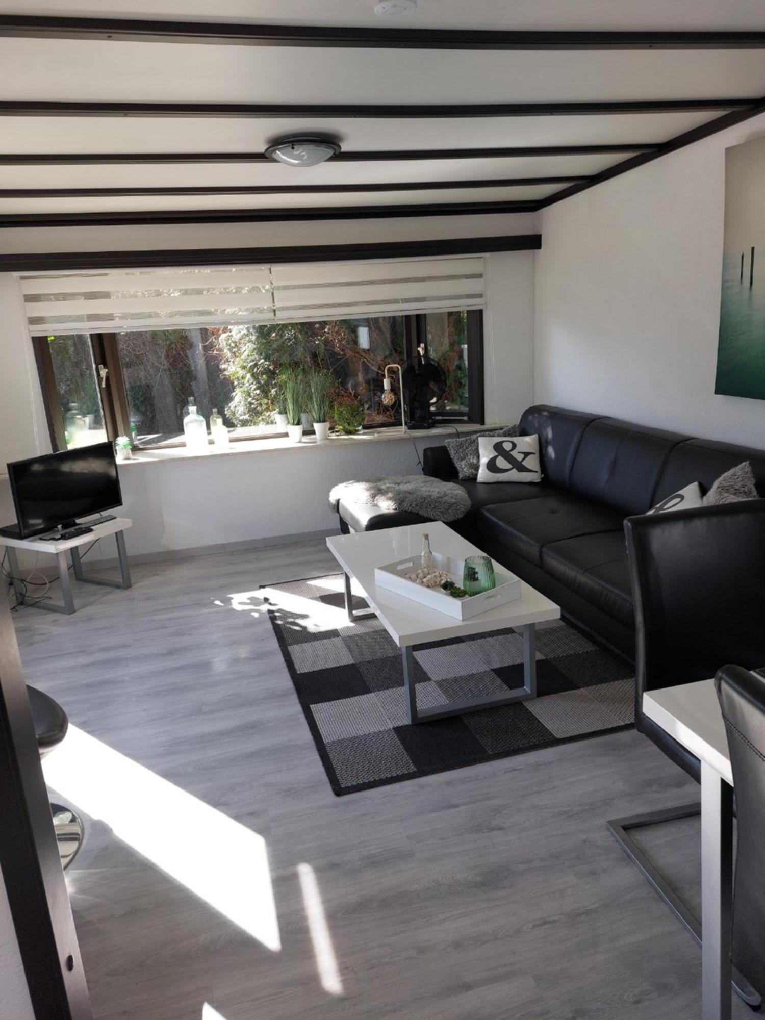 Vakantie Chalet Makkum Eksteriør billede