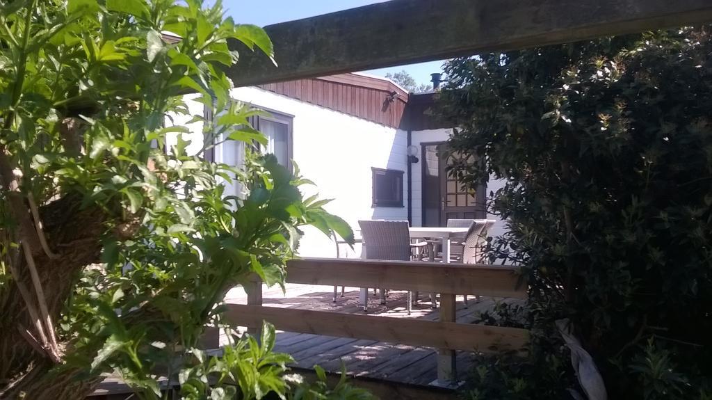 Vakantie Chalet Makkum Eksteriør billede