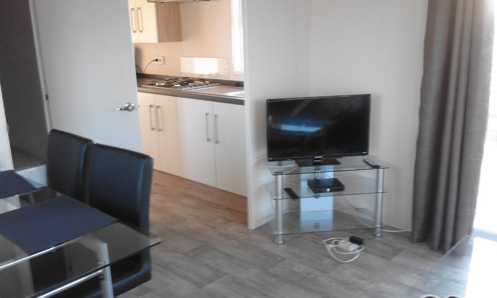 Vakantie Chalet Makkum Eksteriør billede