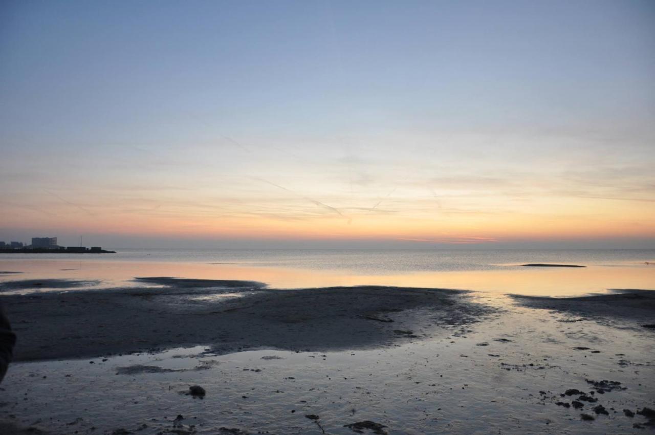 Vakantie Chalet Makkum Eksteriør billede